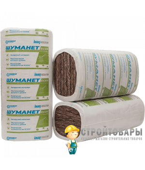 Шуманет-ECO S