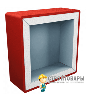 Izogertz IZI-Box L1 (1х секционный)