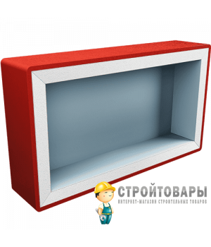 Izogertz IZI-Box L2 (2х секционный)