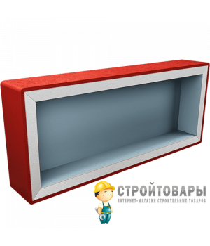 Izogertz IZI-Box L3 (3х секционный)