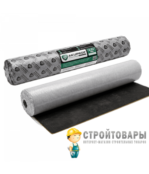Akuprof Premium Membrane 4S