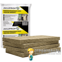 Akuprof - АКУСТИК КОМФОРТ