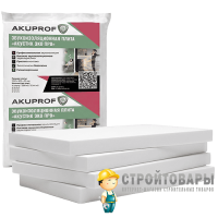 Akuprof - АКУСТИК ЭКО ПРО