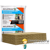 Akuprof - АКУСТИК УЛЬТРА