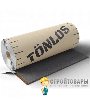 Tönlos Heavy Felt